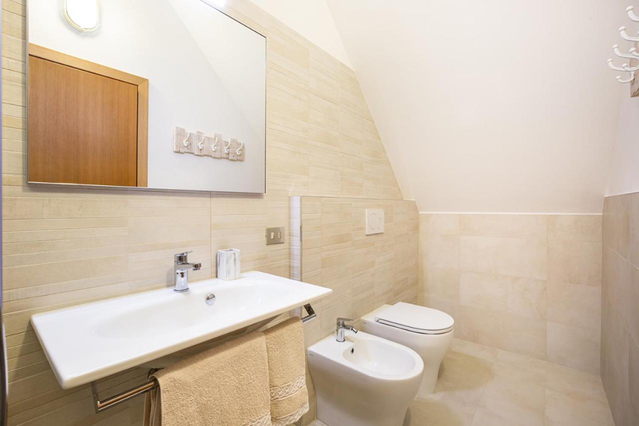 Villa Maranese Λινιάνο Σαμπιαντόρο Εξωτερικό φωτογραφία
