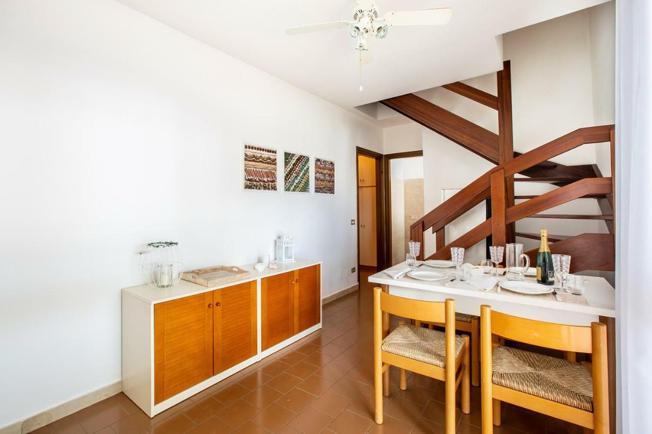 Villa Maranese Λινιάνο Σαμπιαντόρο Εξωτερικό φωτογραφία