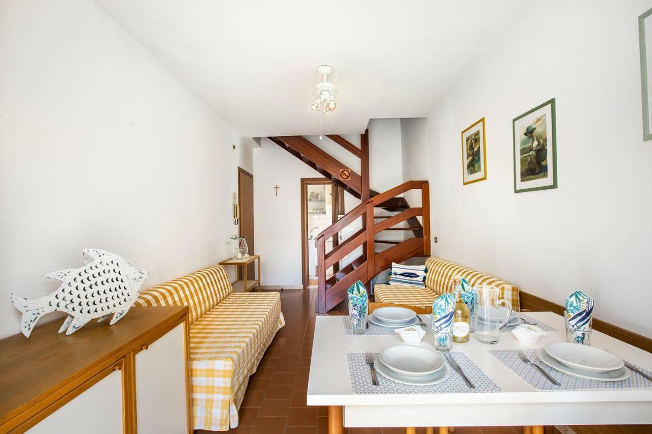 Villa Maranese Λινιάνο Σαμπιαντόρο Εξωτερικό φωτογραφία